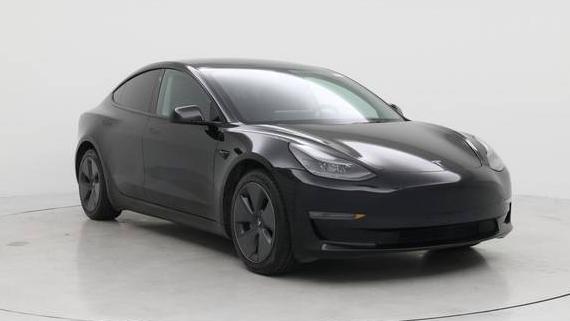 TESLA MODEL 3 2022 5YJ3E1EB0NF273608 image TESLA MODEL 3 2022 5YJ3E1EB0NF273608 image